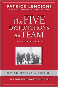 01) 5 Disfunctions of a Team