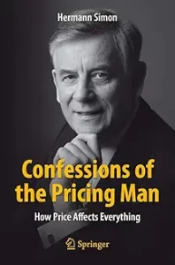 10) Confessions of the Pricing Man