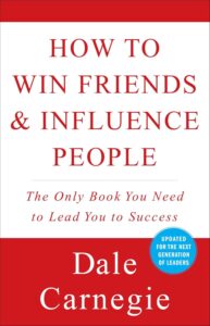 04) How to win friends and influence people