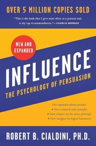 06) Influence The Psychology of Persuasion