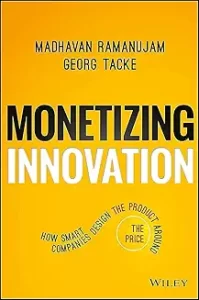 05) Monetizing Innovation