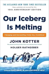 02) Our Iceberg is Melting