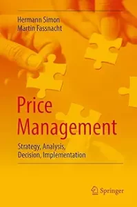 02) Price Management