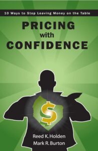 04) Pricing with Confidence