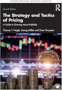 01) The Strategy and Tactics of Pricing