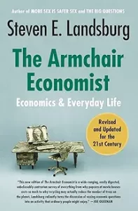 05) The Armchair Economist