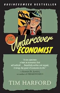 04) The Undercover Economist