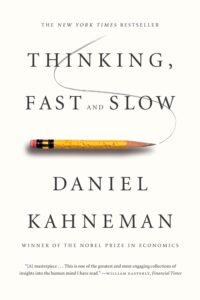 07) Thinking Fast and Slow