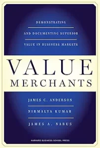 04) Value Merchants